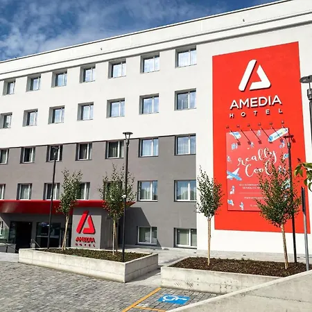 Amedia Hotel Milan, Trademark Collection By Wyndham-2