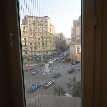 Miramar Talaat Harb Square-2