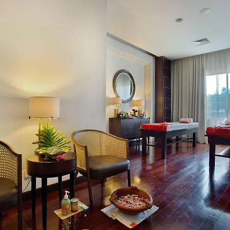 Harris Hotel & Conventions Malang-2