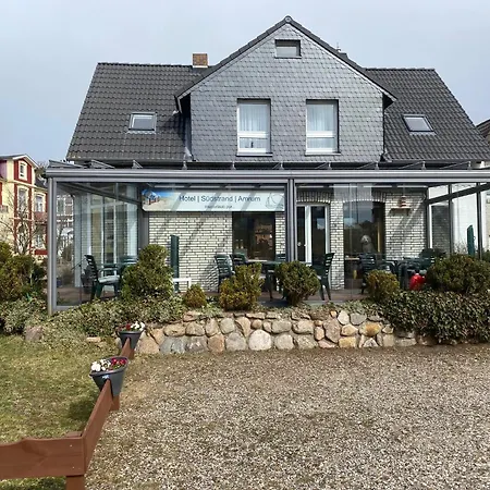 Hotel Südstrand Amrum-2