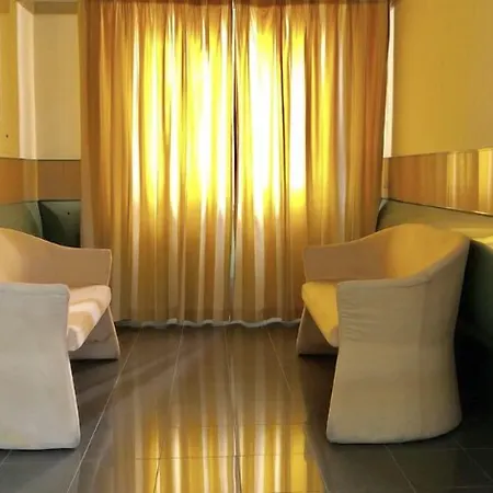 Hotel del Sole-Aversa-2