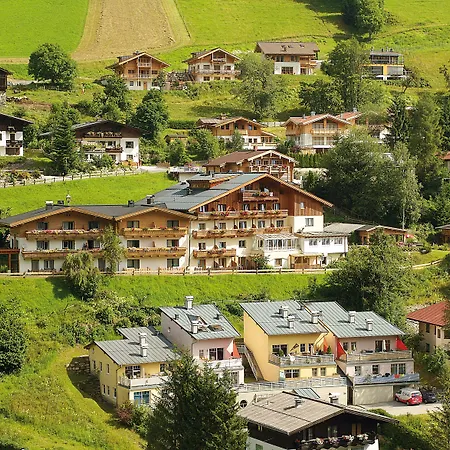 Gartenhotel Daxer-3