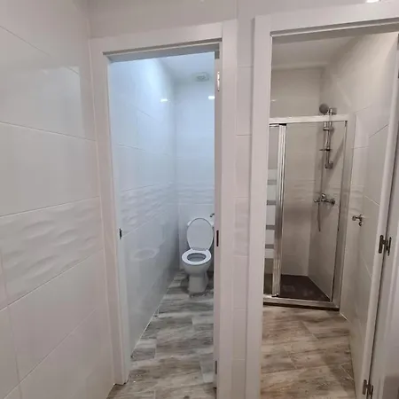 Hostal Las Fronteras-3