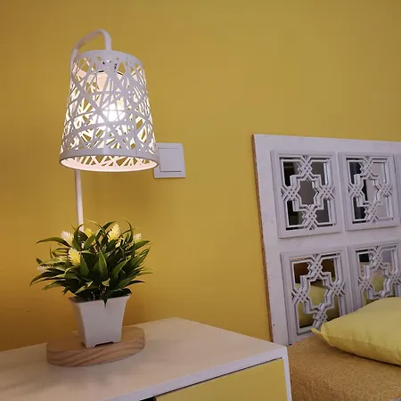Sensations Guesthouse-3