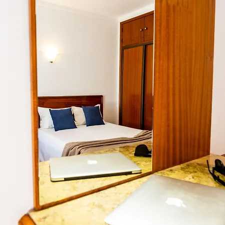 Dona Amélia Hotel by RIDAN Hotels-3