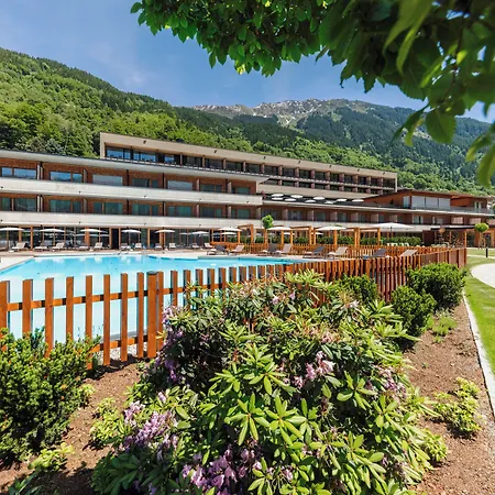 Alpenhotel Montafon & Spa-3