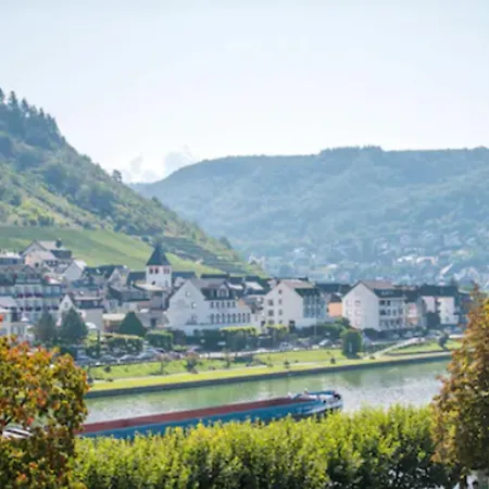 Hotel Cochemer Jung-3