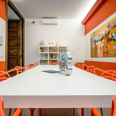 Hotel Bruman Salerno-3