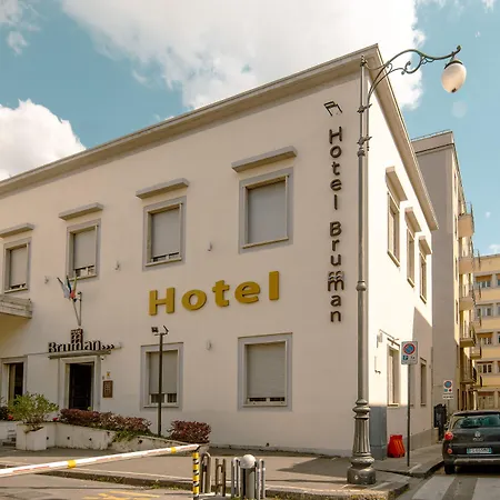 Hotel Bruman Salerno-2