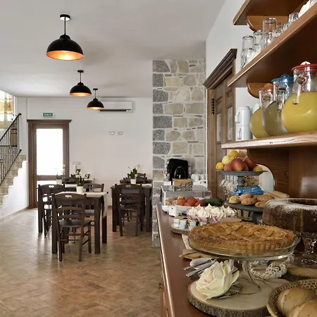 Hotel Goloritzé-3