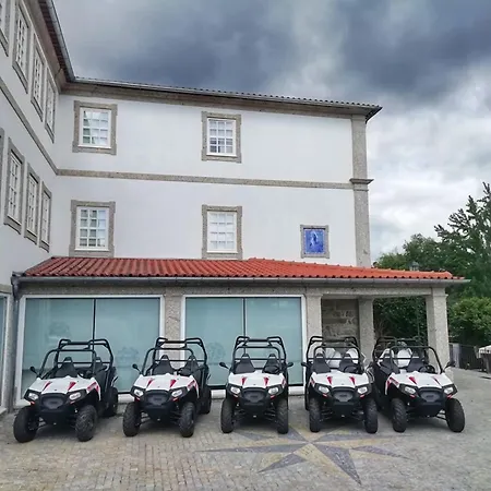 Hotel Fonte Velha-3