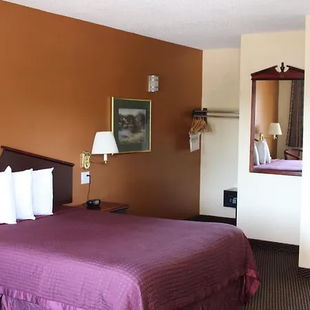 Knights Inn Salem-2