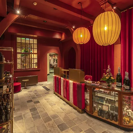 Relais & Chateaux Weeshuis Gouda-2