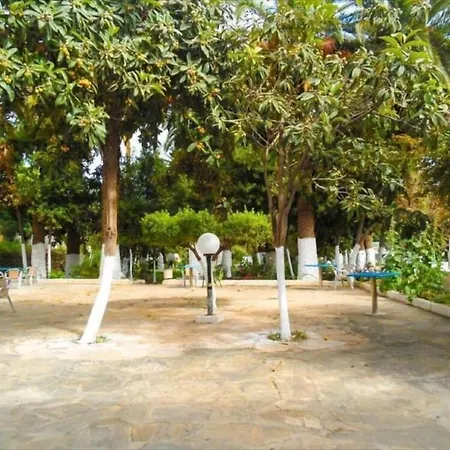 Hotel Les Zianides-2