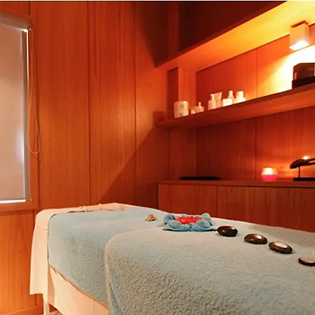 Hotel Costa De Prata 2 & Spa-3