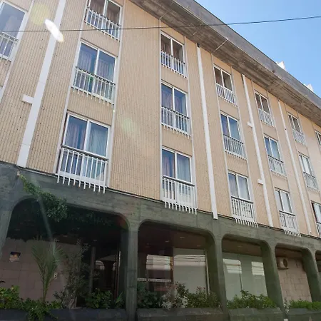 Hotel Costa De Prata 2 & Spa-2