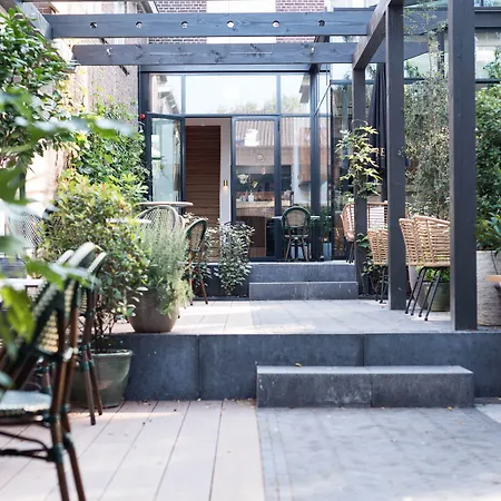 Ysbrantsz Boutique Hotel-3