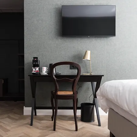 Ysbrantsz Boutique Hotel-2