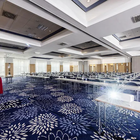 ARVENA Kongress Hotel - Hotel in der Wagnerstadt-2