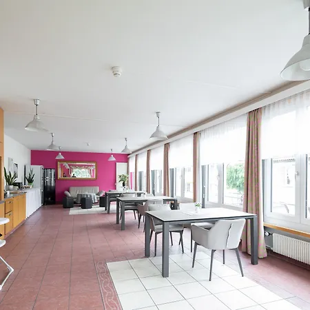 Hotel Loetschberg-3