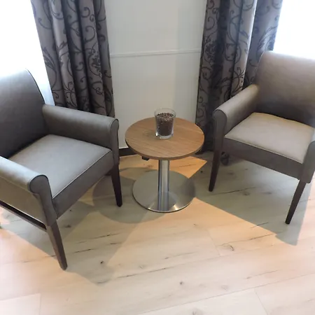 Apart-Hotel Wiesbaden-3