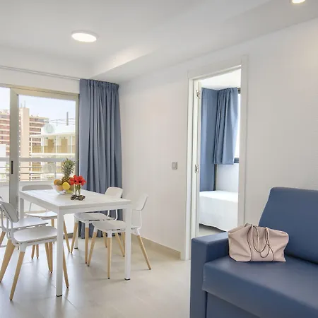 Aparthotel Bcl Levante Lux-2