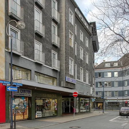 FF&E Hotel Carlton-2