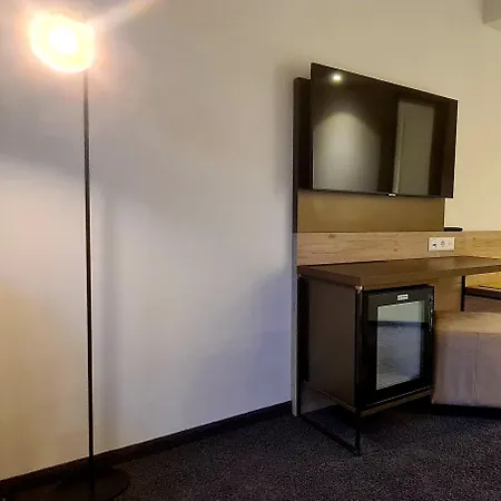 Euro Hotel Wertheim-3