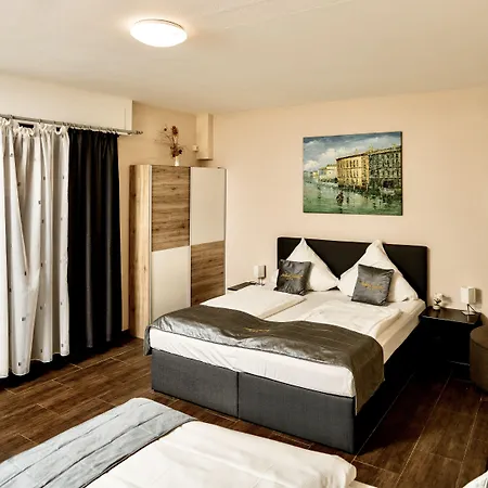 Parkhotel Lindenhof - KOSTENLOSE PARKPLÄTZE-2