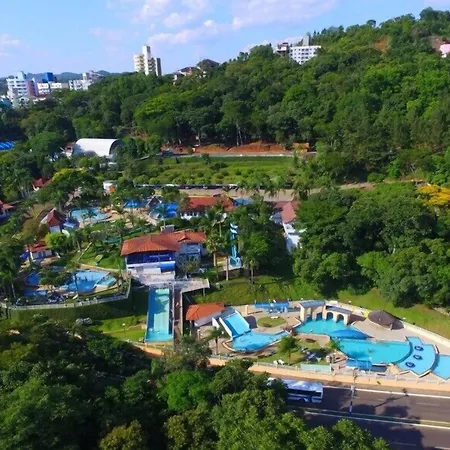 Pousada Center-3