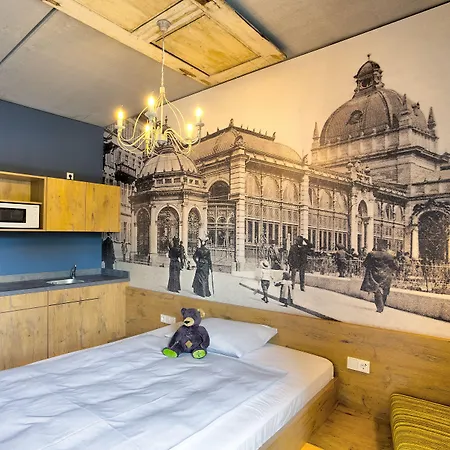 tinyTwice Hotel Wiesbaden-3