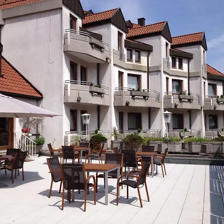 Hotel Post Viernheim UG-3