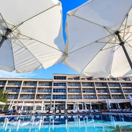Arena Hotel Medulin-3