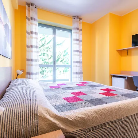 Casa Livio - Rooms&studios-2