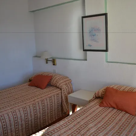 Hotel Bariloche Flat-3