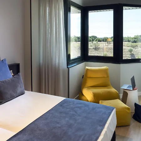 The Oliver Apartamentos-3