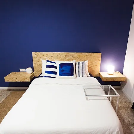B&B El Mercat-3