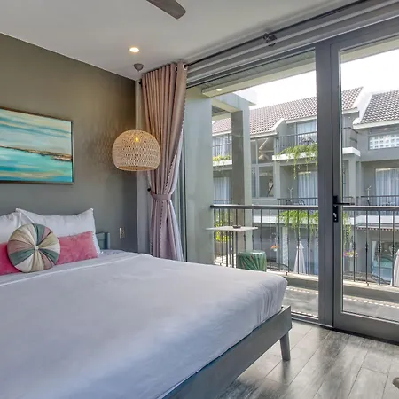 Sea Lavie Boutique Resort & Spa-2