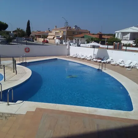 Hotel Carabela Santa María-2