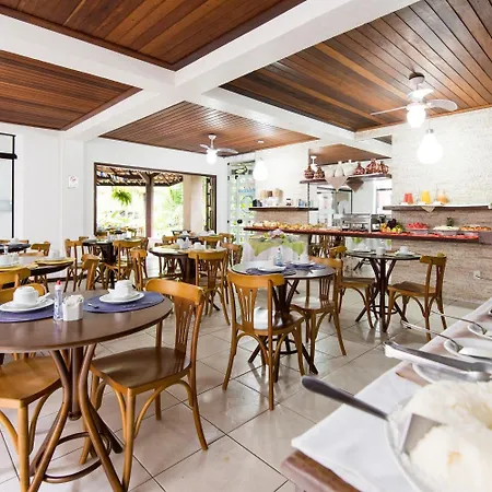 Hotel Eco Atlântico-3