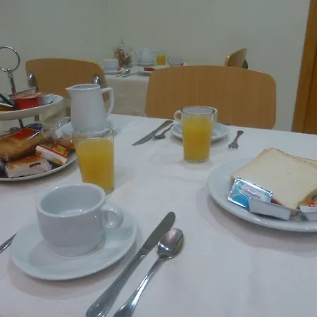 Hostal El Val-3