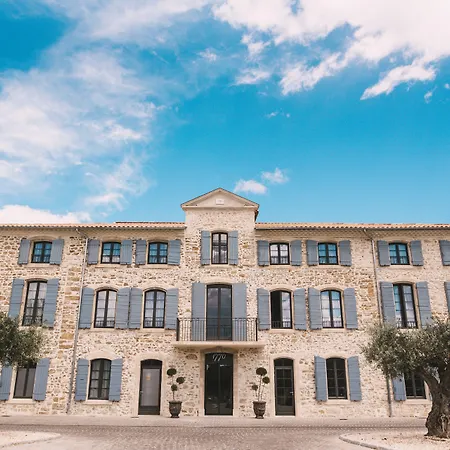 Hôtel 1770&Spa-2