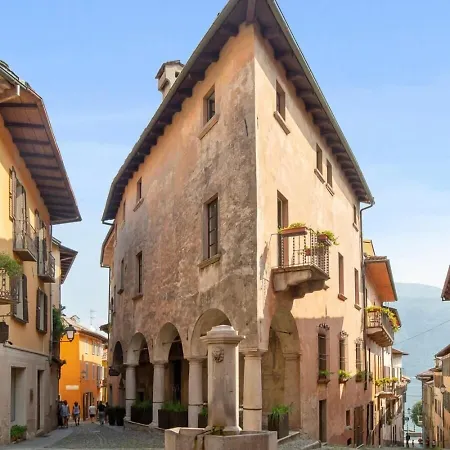Hotel Pironi-2