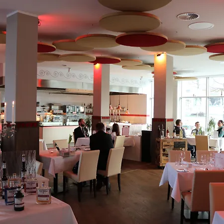 Mythenresort Heimdall-2