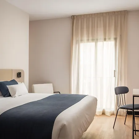 Hotel Don Jaime 54-3