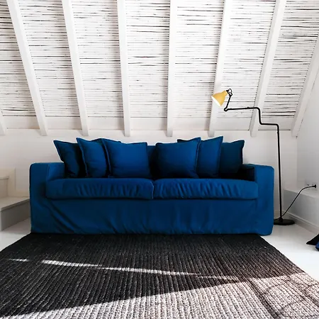 São Paulo Boutique Hotel - SPBH-2