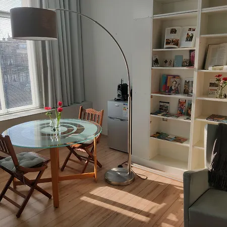 B&B Hart van Leiden-2