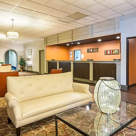 Oyo Hotel Monroe La I-20-2