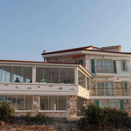 Alesya Otel-3