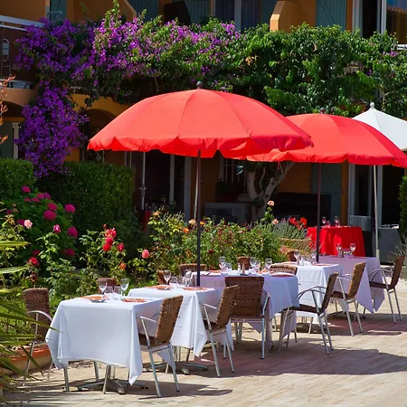 Best Western Le Vauban-3